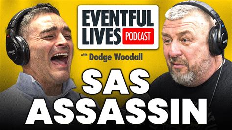 SAS Assassin, Mission Certain Death & Somali Pirates: Phil .